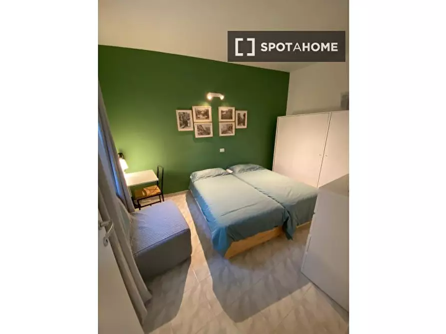 Immagine 2 di Appartamento in affitto  in Via Giovanni Paisiello a Milano