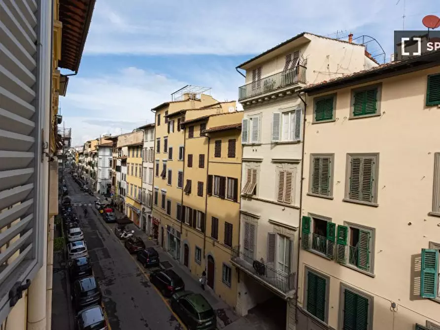 Immagine 11 di Appartamento in affitto  in Borgo Ognissanti a Firenze