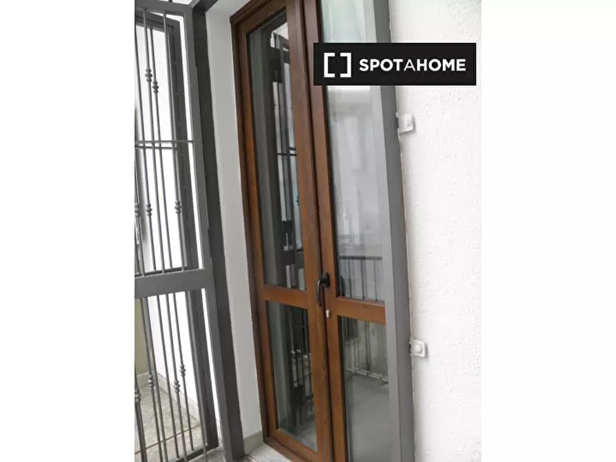 Immagine 6 di Appartamento in affitto  in Via Bologna a Torino