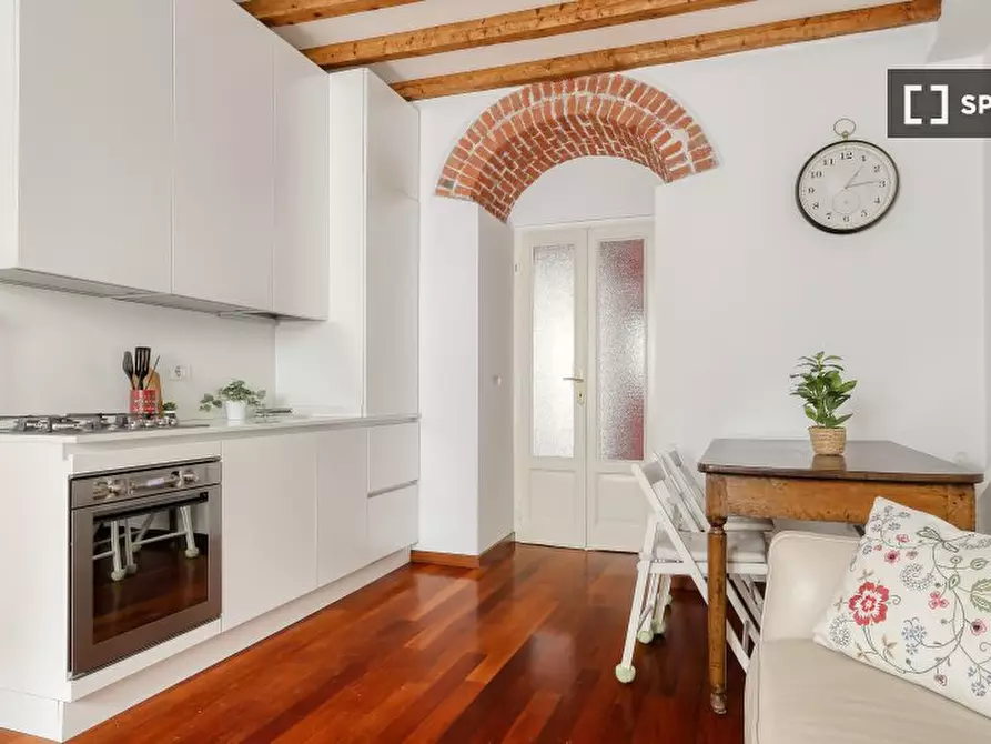 Immagine 4 di Appartamento in affitto  in Largo la Foppa a Milano