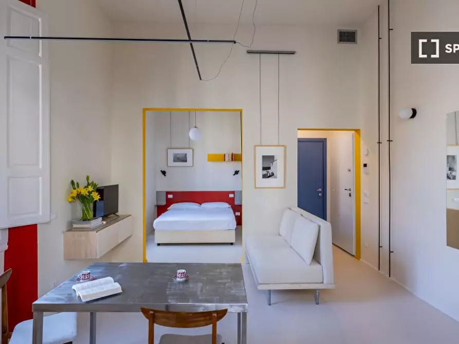 Immagine 1 di Ufficio in affitto  in Via Pietro Metastasio a Firenze