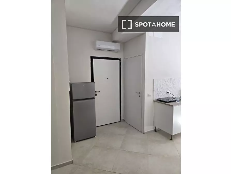 Immagine 2 di Appartamento in affitto  in Via Forno Di Sotto a Viterbo