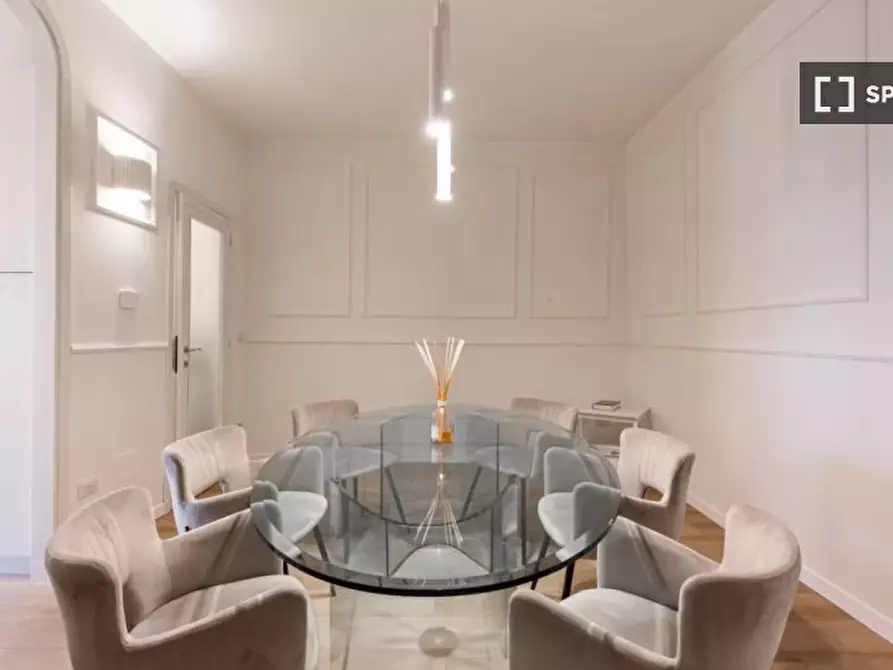 Immagine 2 di Appartamento in affitto  in Borgo Ognissanti a Firenze