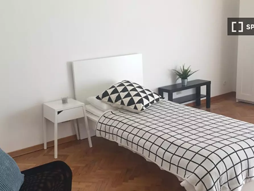 Immagine 13 di Camera condivisa in affitto  in VIA F. BARACCA a Firenze