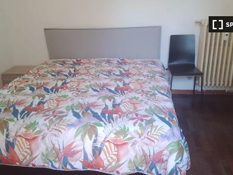 Immagine 5 di Camera condivisa in affitto  in Viale dei Quattro Venti a Roma