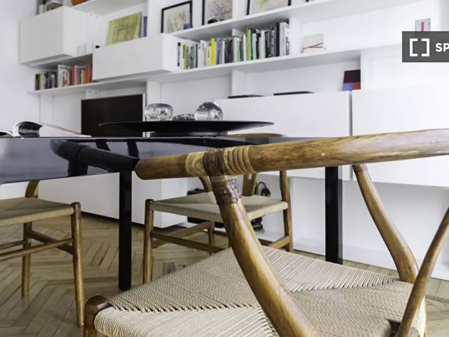 Immagine 13 di Appartamento in affitto  in Via Giovanni Pierluigi da Palestrina a Milano