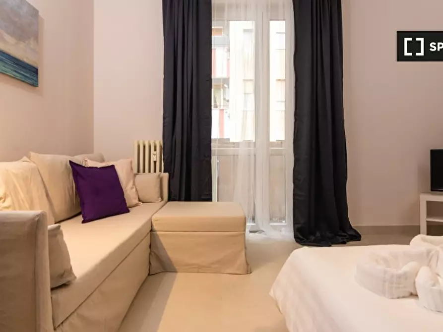 Immagine 7 di Appartamento in affitto  in Piazza Simone Bolivar a Milano