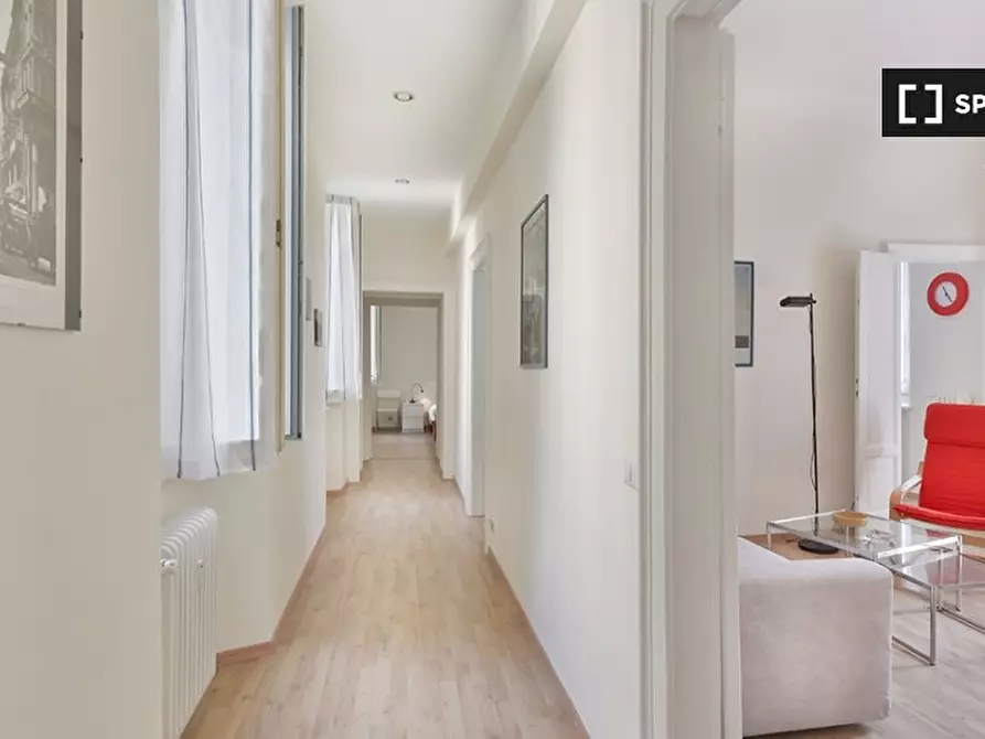 Immagine 10 di Appartamento in affitto  in Via San Vittore a Milano
