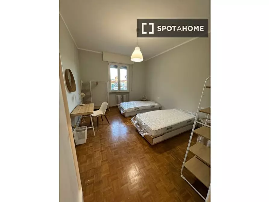 Immagine 17 di Camera condivisa in affitto  in Via Giannotto Bastianelli a Firenze