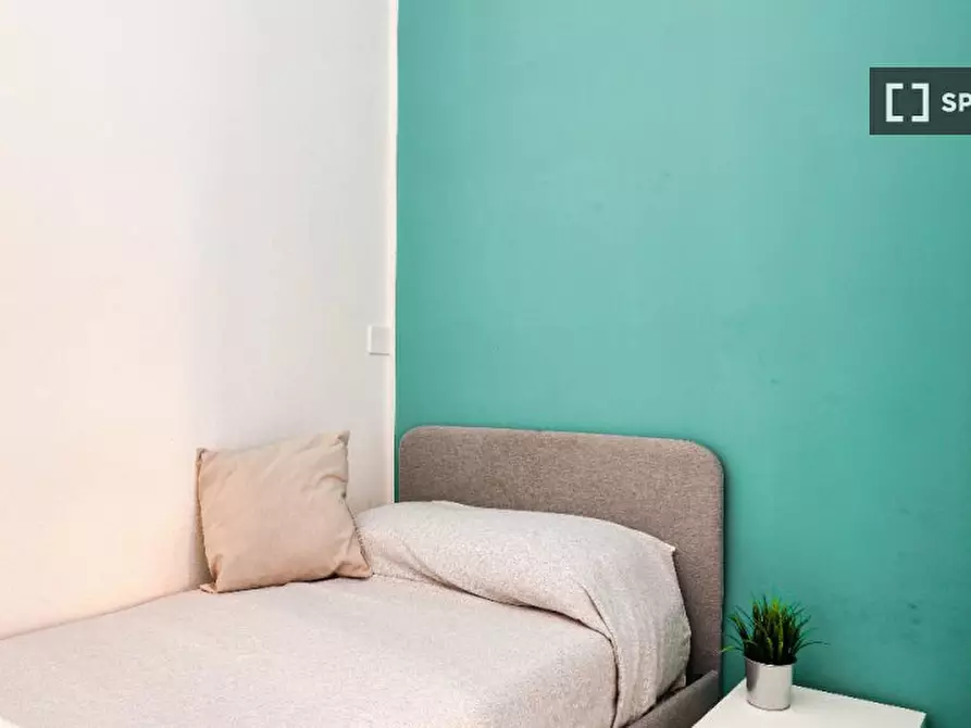 Immagine 7 di Camera condivisa in affitto  in Viale Quirico Filopanti a Bologna