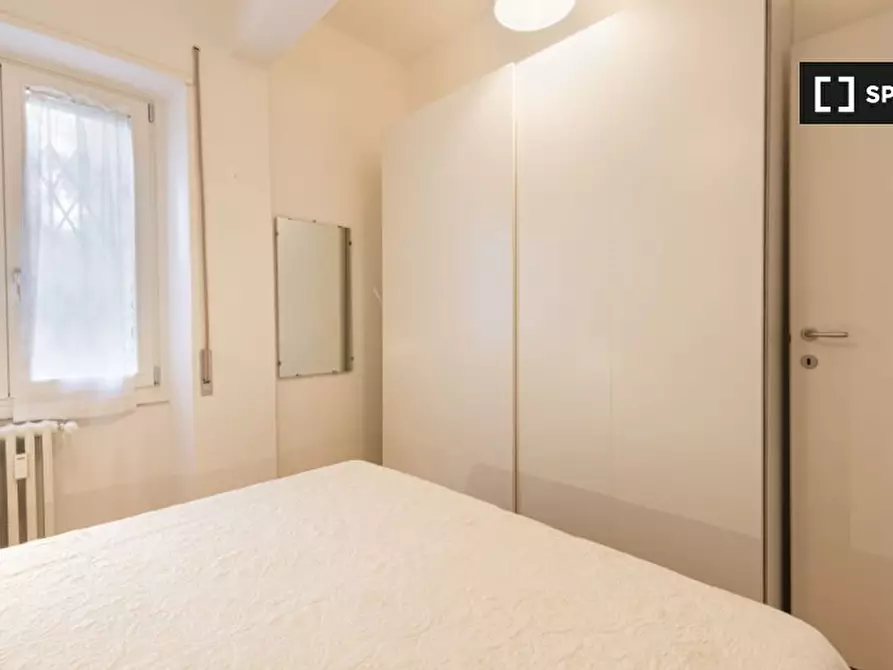 Immagine 11 di Appartamento in affitto  in Piazza Vincenzo Fardella di Torrearsa a Firenze