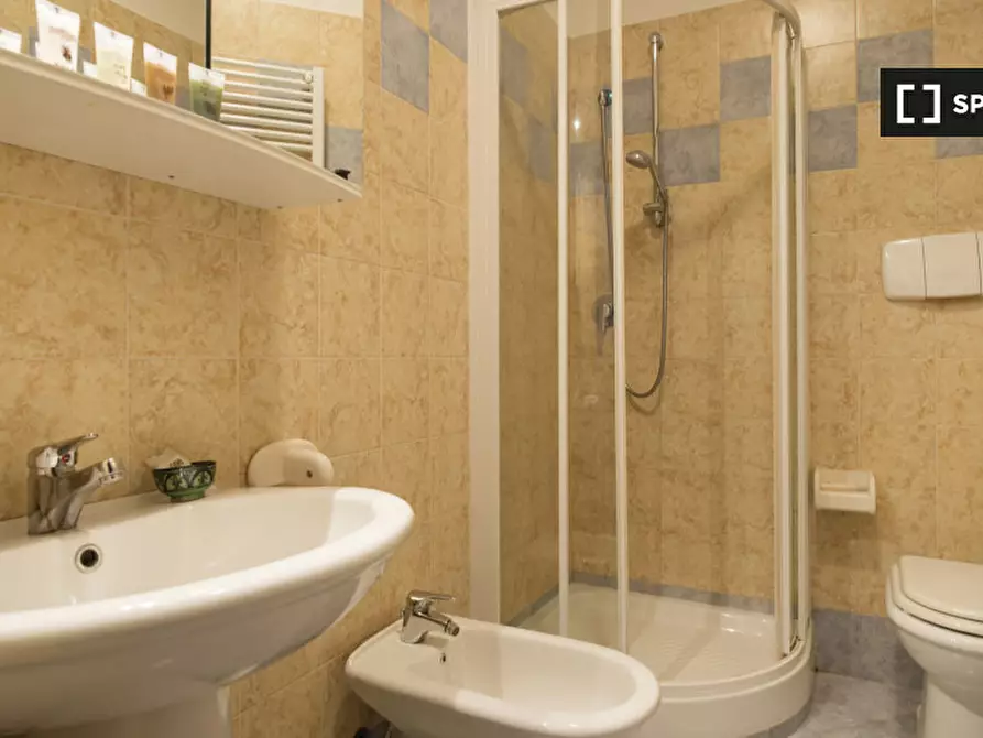 Immagine 11 di Appartamento in affitto  in Via Privata Poggibonsi a Milano