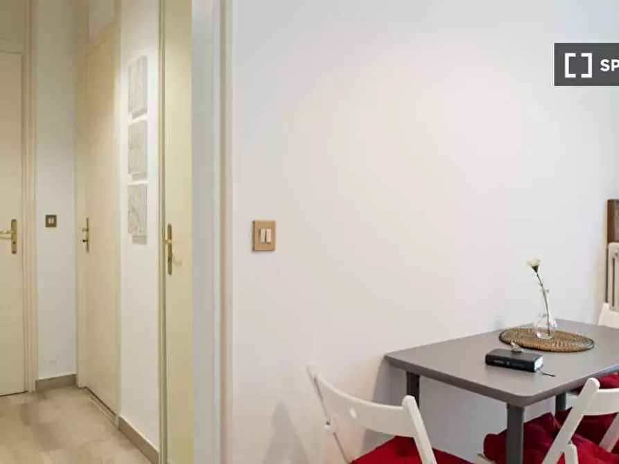 Immagine 11 di Camera condivisa in affitto  in Via San Francesco da Paola a Torino