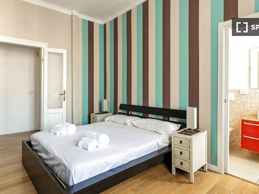 Immagine 13 di Appartamento in affitto  in Via Donatello a Milano