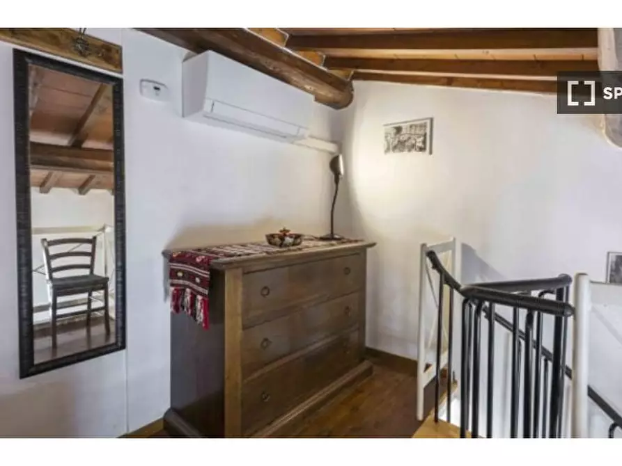 Immagine 11 di Appartamento in affitto  in Via Benedetto Accolti a Firenze