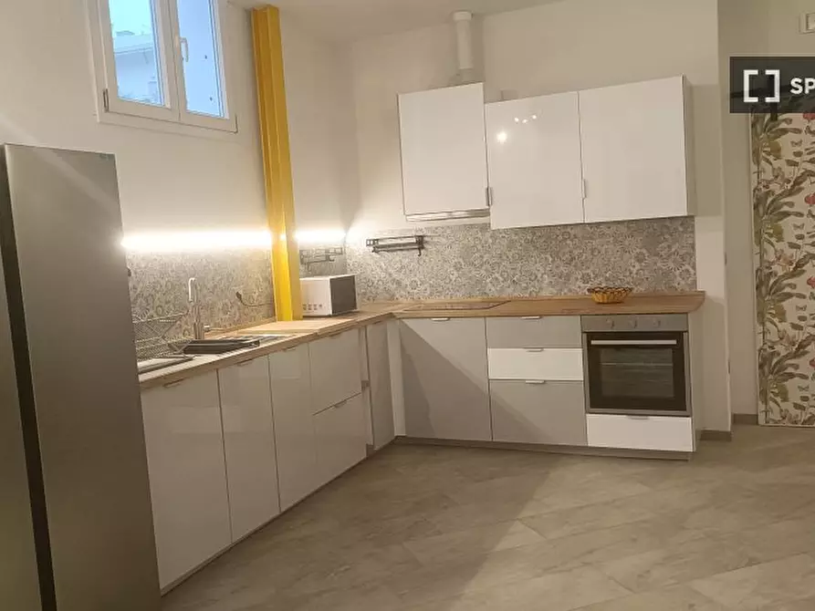 Immagine 7 di Camera condivisa in affitto  in Via Castellammare a Milano