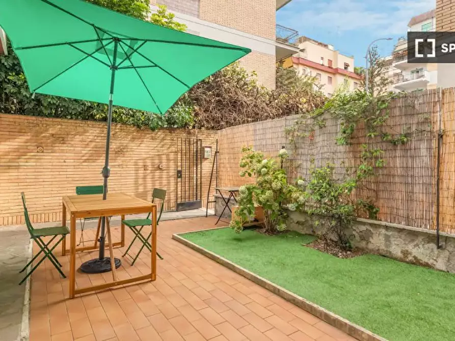 Immagine 7 di Ufficio in affitto  in Via Giovanni De Calvi, 00151 Roma RM, Italy a Roma