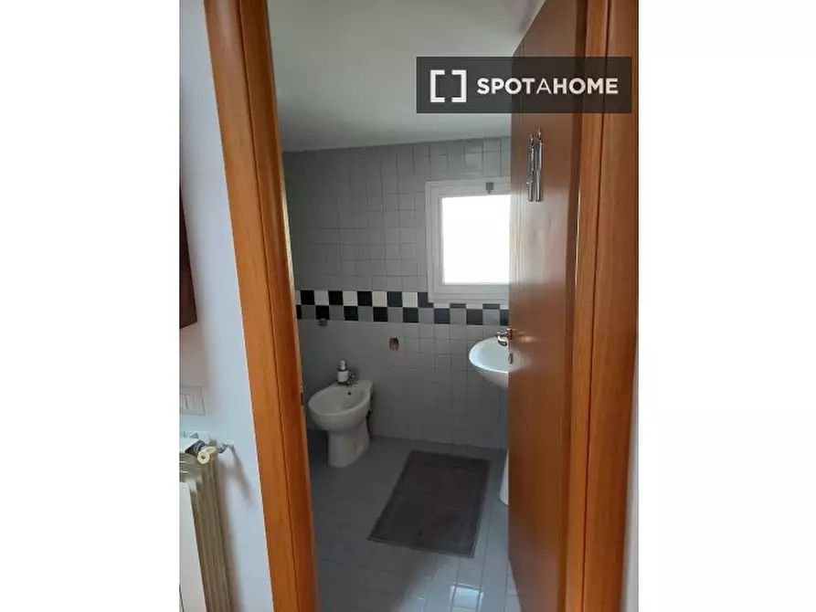 Immagine 2 di Appartamento in affitto  in Via di Pietralata a Roma