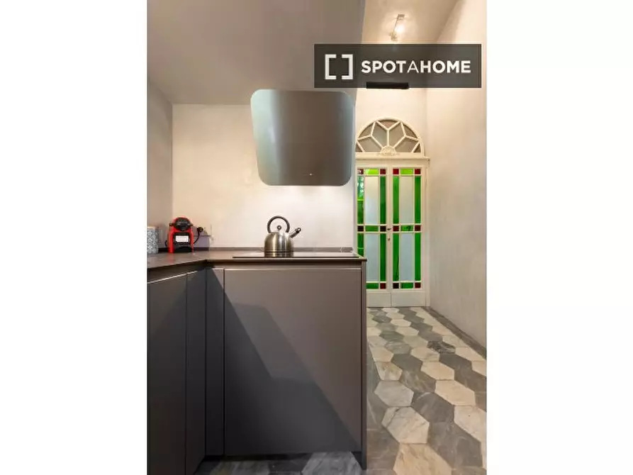 Immagine 16 di Appartamento in affitto  in Via dei Benci a Firenze