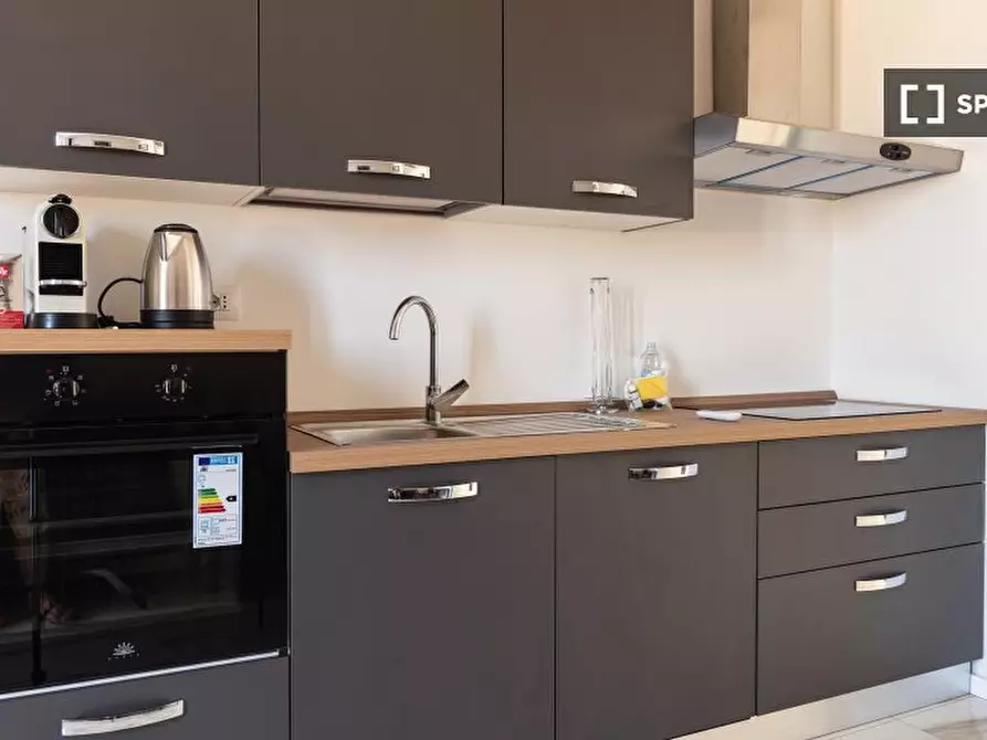 Immagine 6 di Appartamento in affitto  in Via Lodovico Montegani a Milano