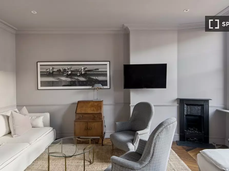 Immagine 6 di Appartamento in affitto  in Chilworth Street a Paddington