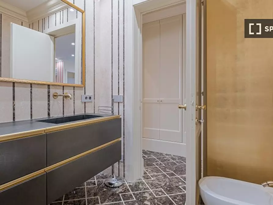 Immagine 18 di Appartamento in affitto  in Via Arbia a Roma