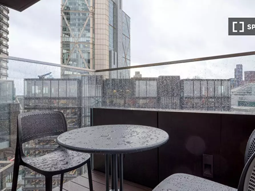 Immagine 6 di Appartamento in affitto  in Hewett St a Islington