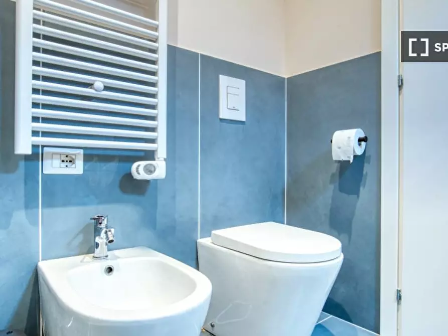 Immagine 13 di Appartamento in affitto  in Piazzale Nizza a Milano