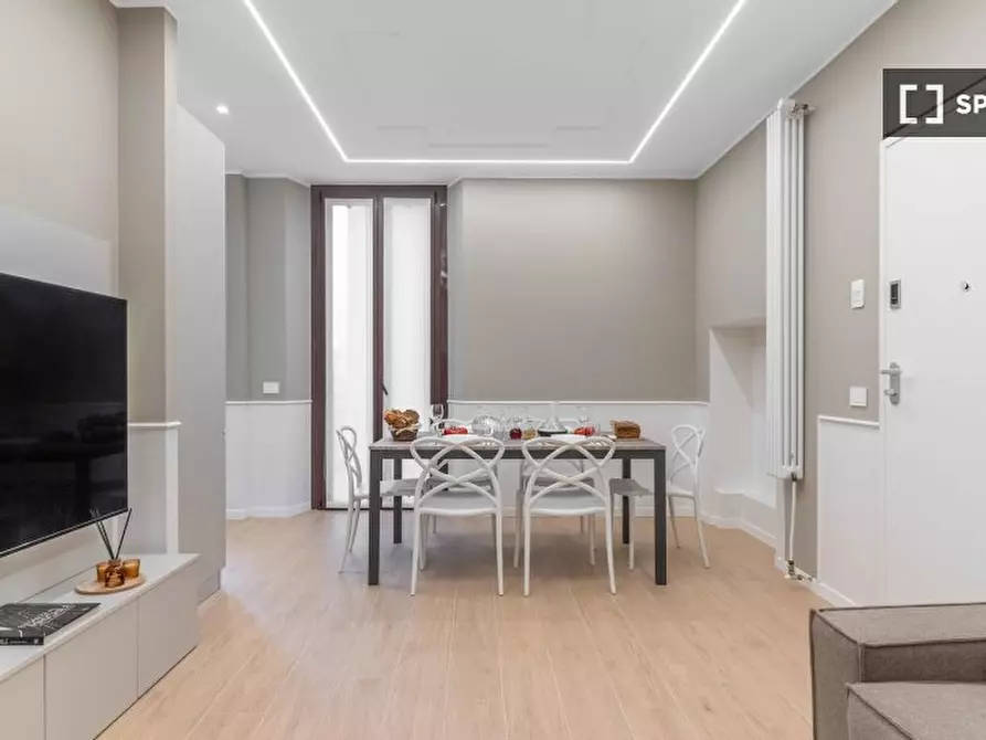 Immagine 12 di Appartamento in affitto  in Via Vitruvio a Milano