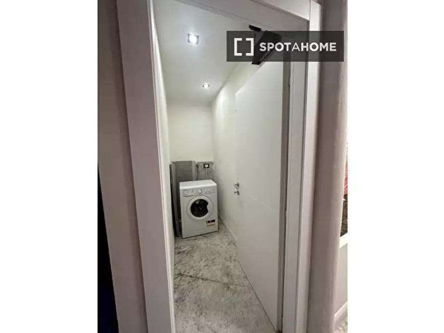 Immagine 8 di Camera condivisa in affitto  in Via del Ponte alle Mosse a Firenze