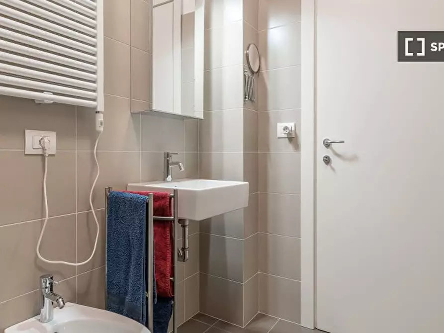 Immagine 15 di Appartamento in affitto  in Via Giacinto Gallina a Milano