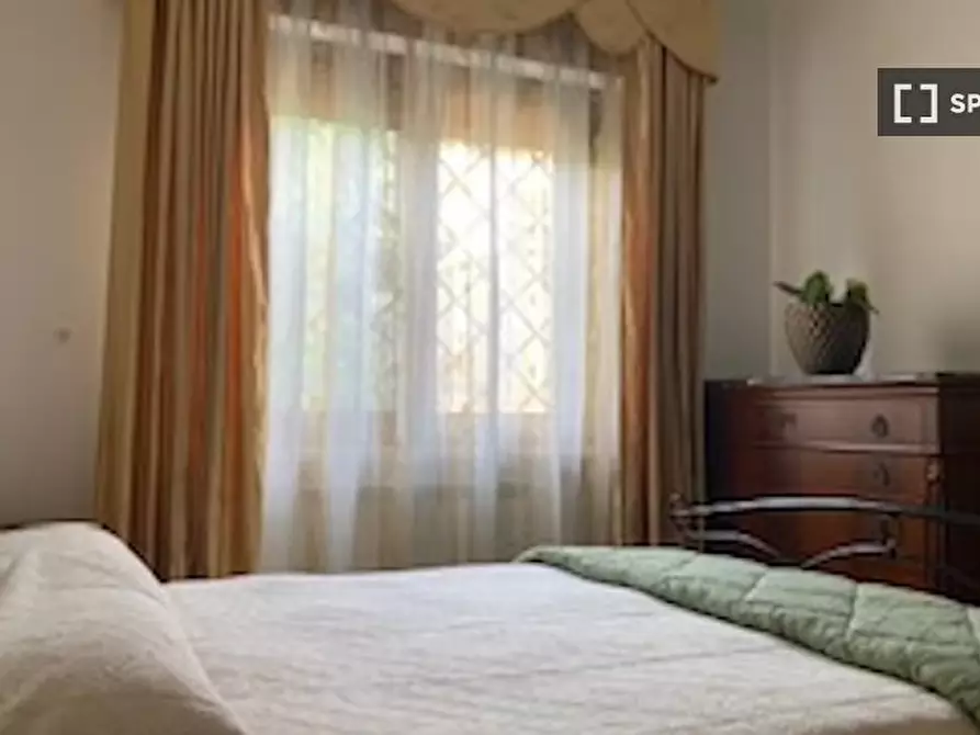 Immagine 8 di Appartamento in affitto  in Via Antonio Cagnoni a Roma