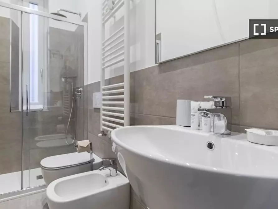 Immagine 11 di Appartamento in affitto  in Corso Buenos Aires a Milano