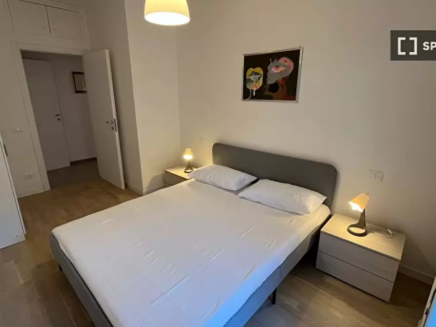 Immagine 2 di Camera condivisa in affitto  in Via Teano a Roma