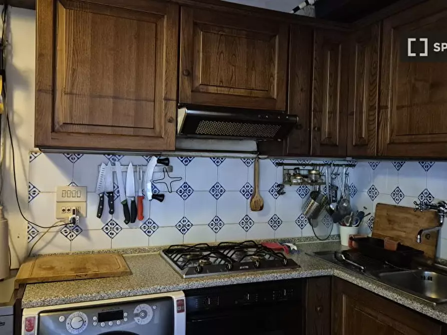 Immagine 4 di Appartamento in affitto  in Via Salviati a Firenze