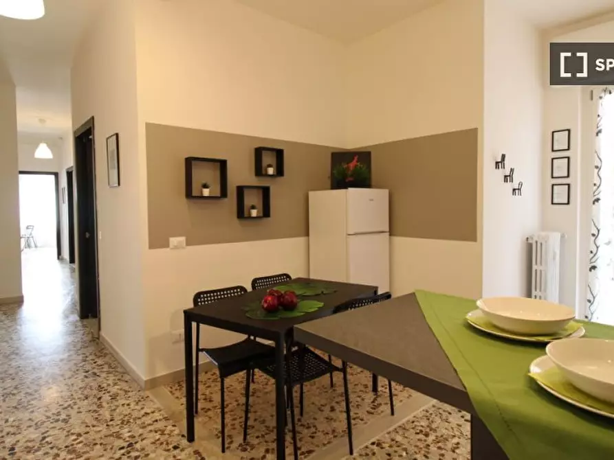 Immagine 7 di Camera condivisa in affitto  in Piave a Brescia