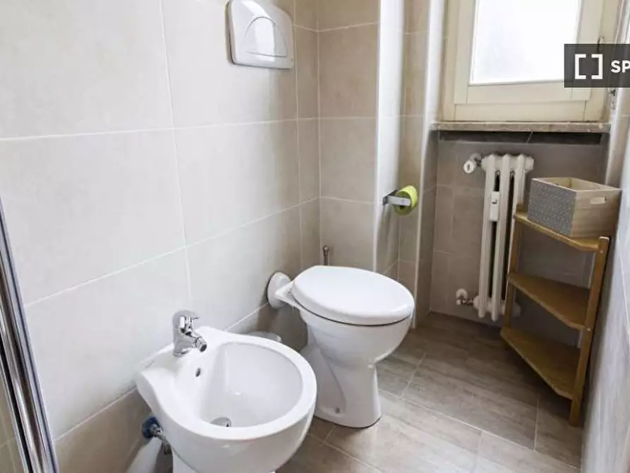 Immagine 16 di Camera condivisa in affitto  in Via Pasquale Fornari a Milano