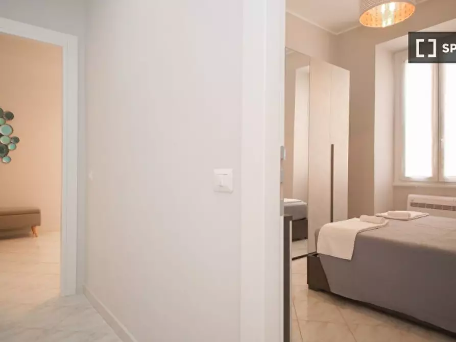 Immagine 18 di Appartamento in affitto  in Via Prenestina a Roma