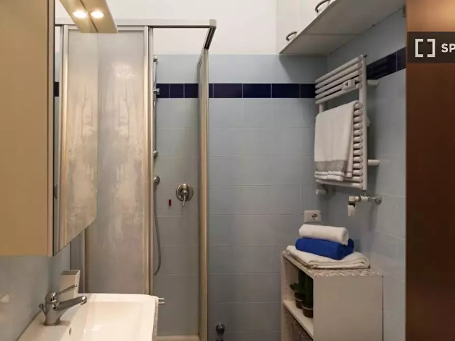 Immagine 14 di Appartamento in affitto  in Via Melzo a Milano