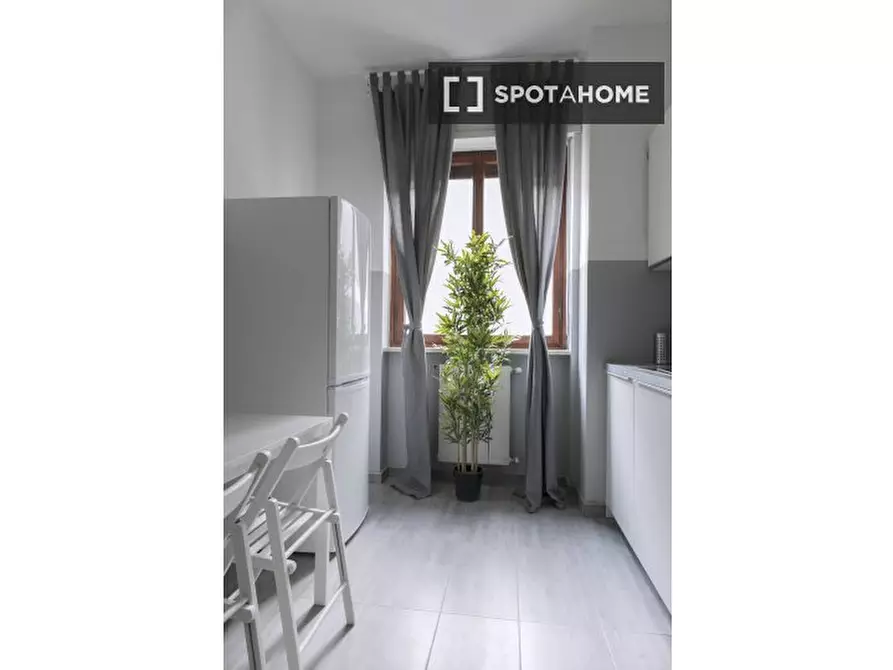 Immagine 9 di Camera condivisa in affitto  in Via Orti a Milano