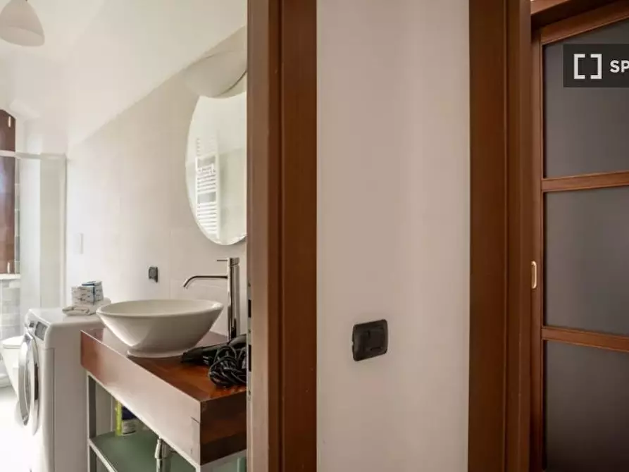Immagine 10 di Appartamento in affitto  in Viale Molise a Milano