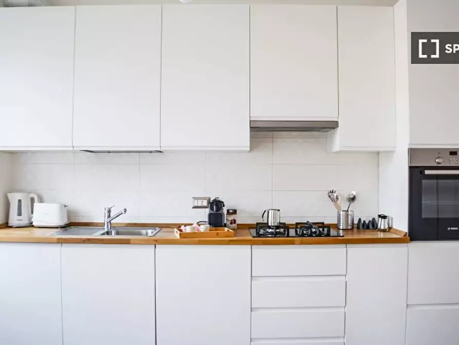 Immagine 5 di Ufficio in affitto  in Via Rosa Vergani Marelli a Milano