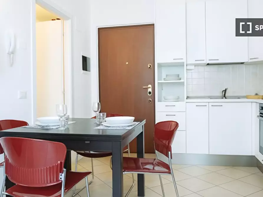 Immagine 4 di Appartamento in affitto  in Via Pompeo Cambiasi a Milano