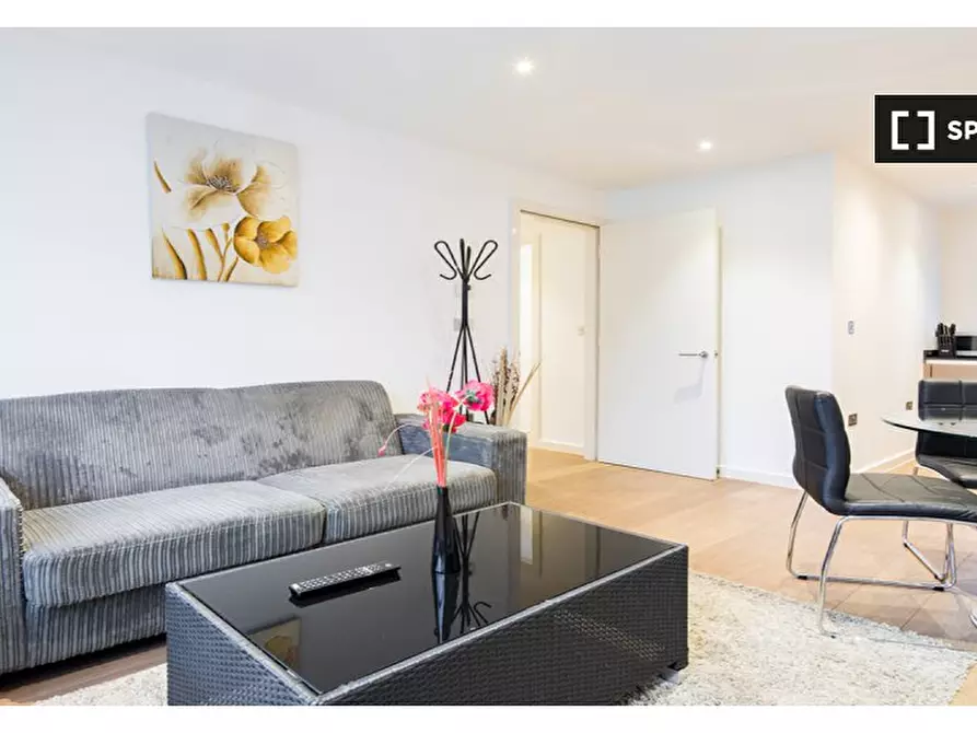 Immagine 2 di Appartamento in affitto  in Apartment a Islington