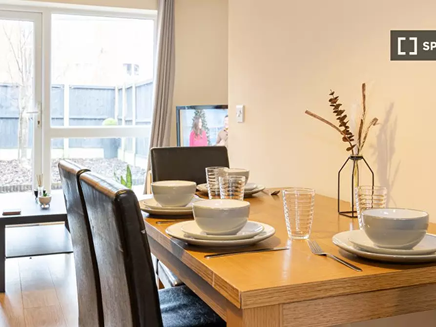 Immagine 2 di Appartamento in affitto  in Hatchley St a Manchester
