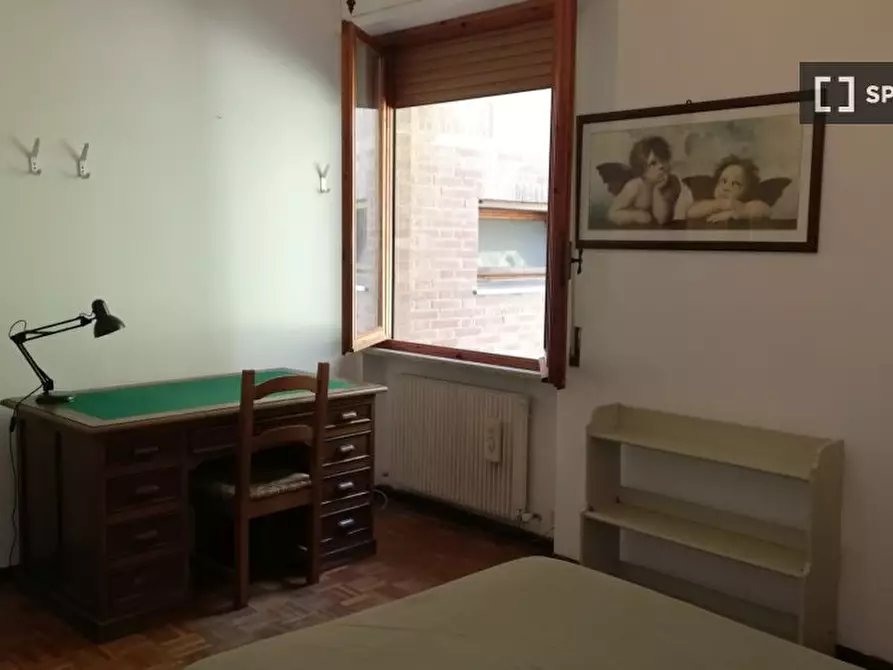 Immagine 5 di Camera condivisa in affitto  in Via del Beato Egidio a Perugia