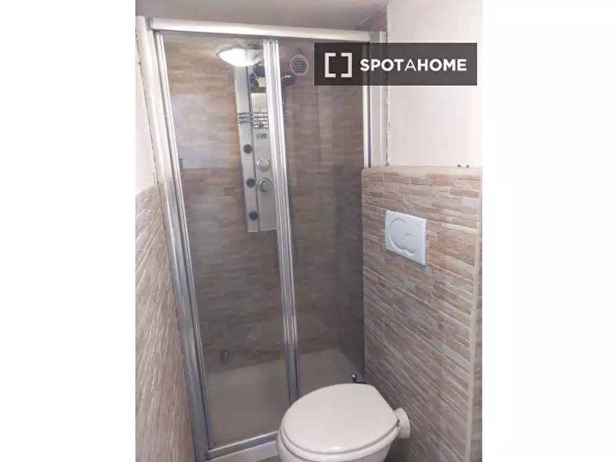 Immagine 14 di Appartamento in affitto  in Via Malone a Torino