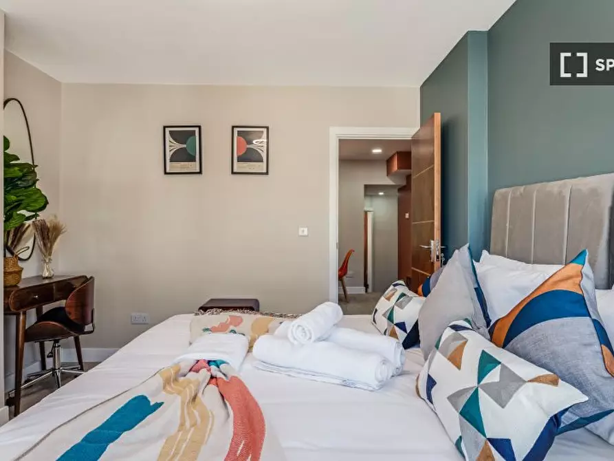 Immagine 19 di Appartamento in affitto  in flat a a Tottenham