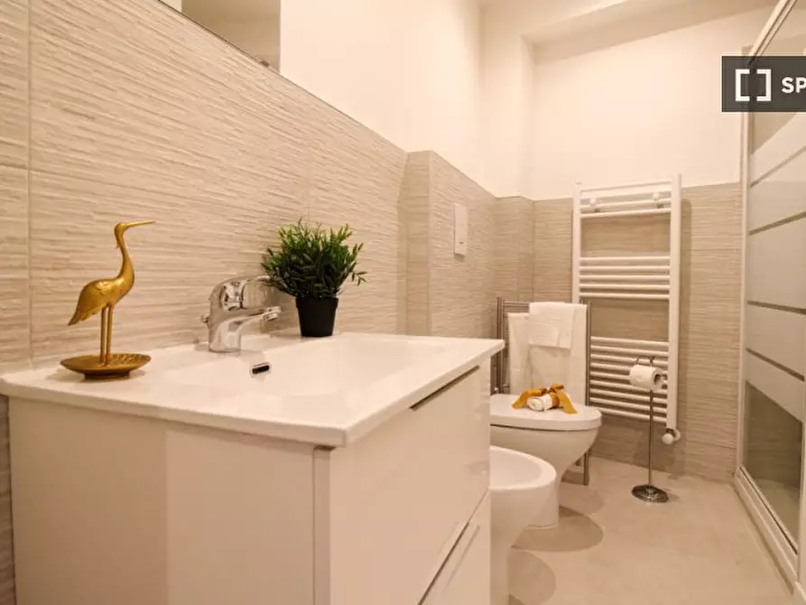 Immagine 6 di Camera condivisa in affitto  in Menganti a Bologna