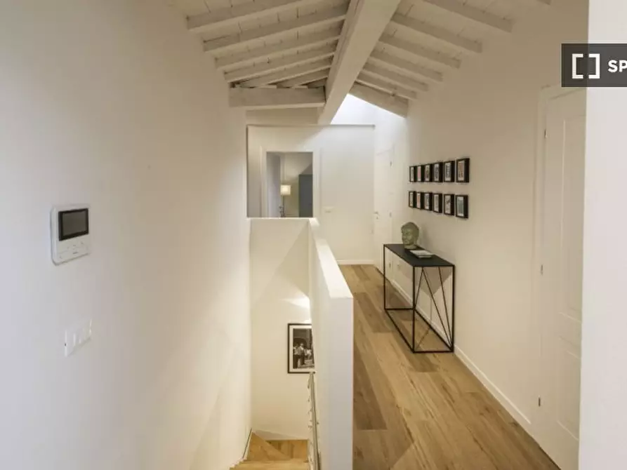 Immagine 18 di Appartamento in affitto  in Via Coluccio Salutati a Firenze